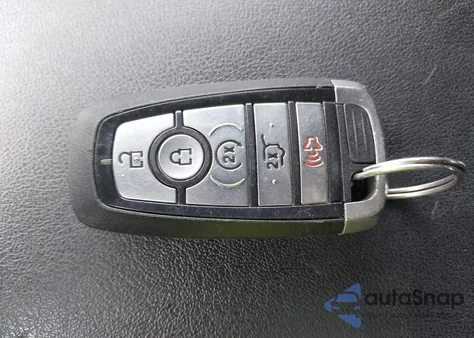 2021 Ford Edge St-Line z USA, uszkodzony, nr VIN 2FMPK4J9XMBA59022